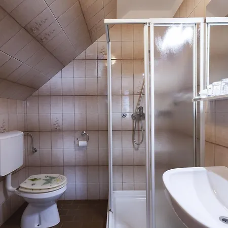 Bed & Breakfast & Jana 3*