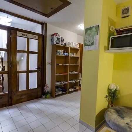 & Jana Bed & Breakfast 3*