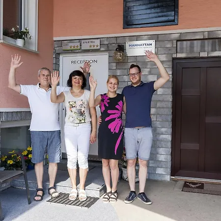 & Jana Panzió 3*