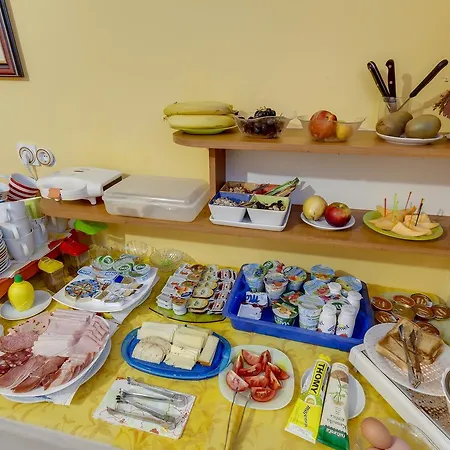 Bed & Breakfast & Jana 3*