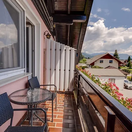 Bed and breakfast & Jana Cerklje na Gorenjskem