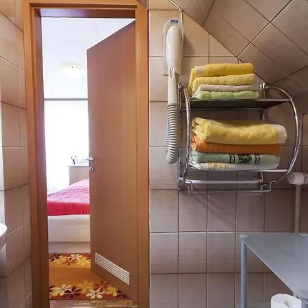 Bed & Breakfast & Jana