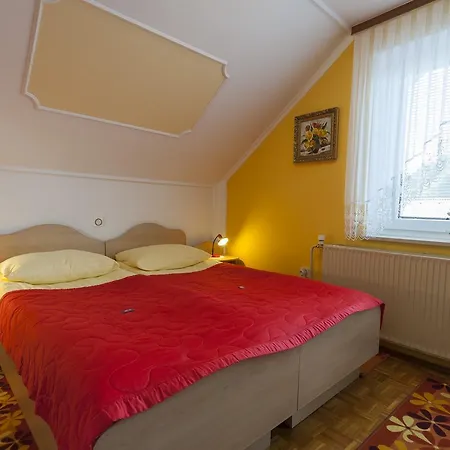 & Jana 3* Cerklje na Gorenjskem