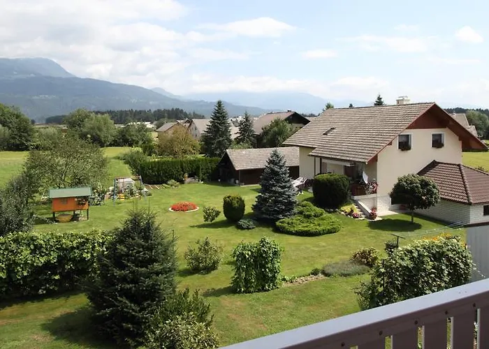 Bed & Breakfast & Jana 3*