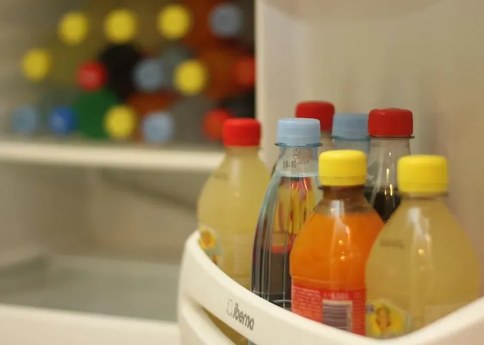 & Jana Bed & Breakfast 3*