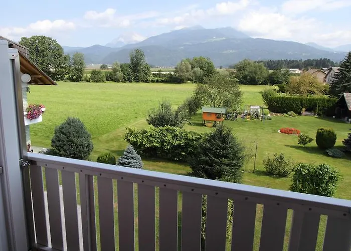 Bed & Breakfast & Jana 3*