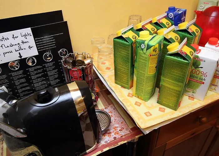 Bed & Breakfast & Jana 3*