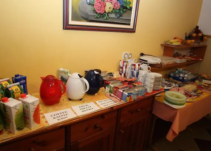 & Jana Bed & Breakfast Cerklje na Gorenjskem