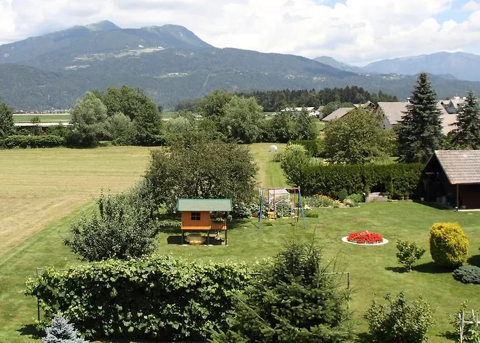 & Jana Bed & Breakfast 3*