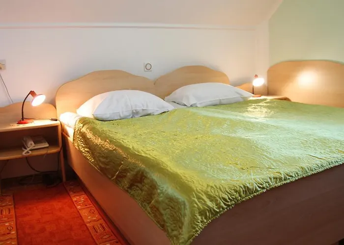 Bed & Breakfast & Jana