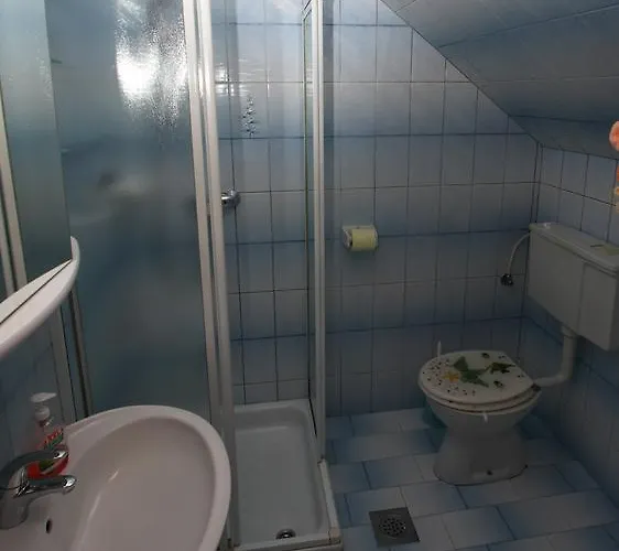 & Jana 3* Cerklje na Gorenjskem