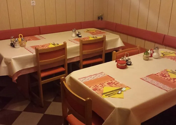 Bed & Breakfast & Jana