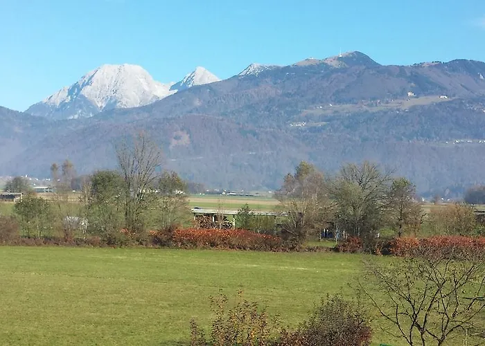 & Jana Couette-café Cerklje na Gorenjskem