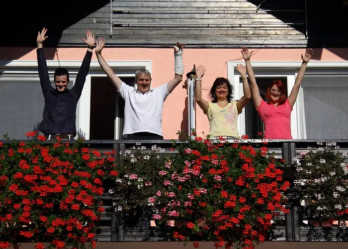 Couette-café & Jana