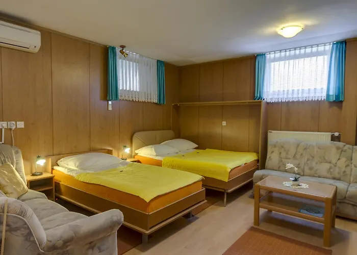 & Jana 3* Cerklje na Gorenjskem