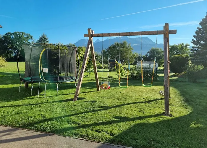 & Jana Bed & Breakfast 3*