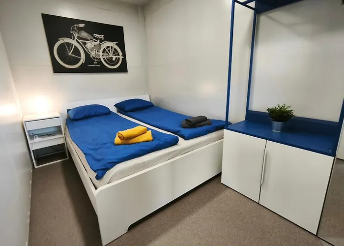 & Jana Bed & Breakfast 3*