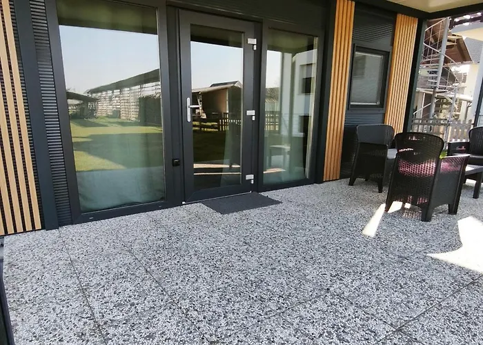 & Jana Bed & Breakfast