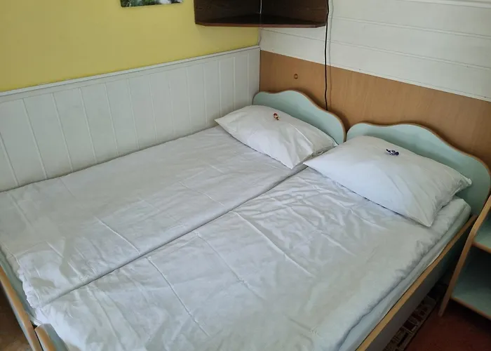 & Jana Bed & Breakfast 3*