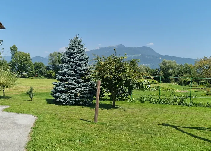 Bed & Breakfast & Jana 3*