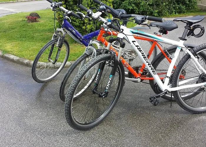 Couette-café & Jana