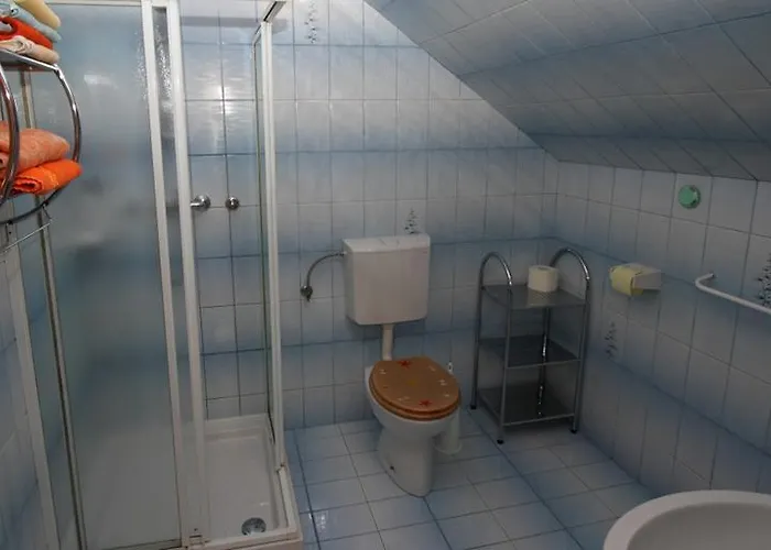 Bed & Breakfast & Jana 3*