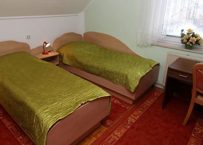 Bed & Breakfast & Jana