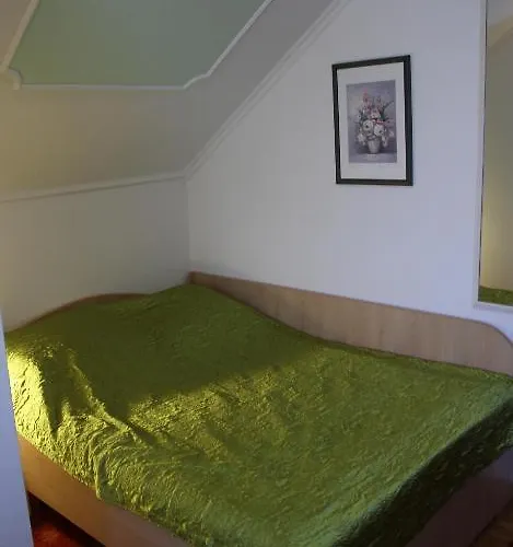 Bed & Breakfast & Jana Cerklje na Gorenjskem