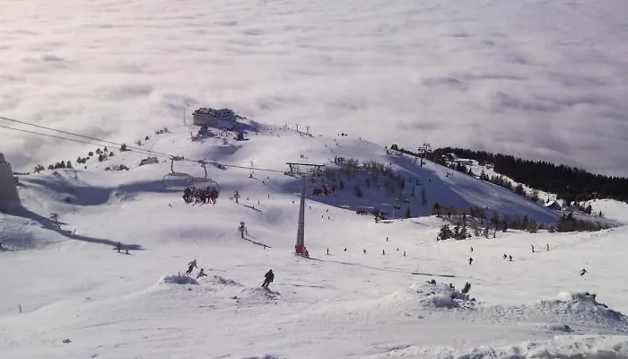 & Jana 3* Cerklje na Gorenjskem