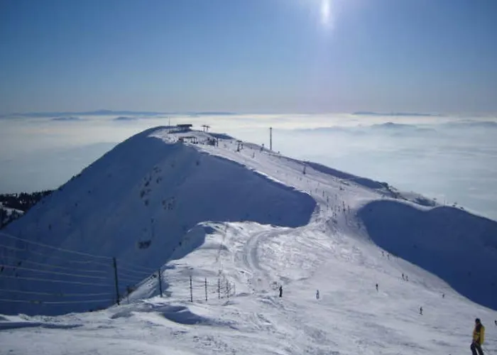 & Jana Bed & Breakfast 3*