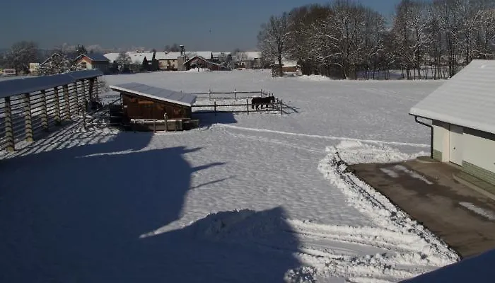 Couette-café & Jana