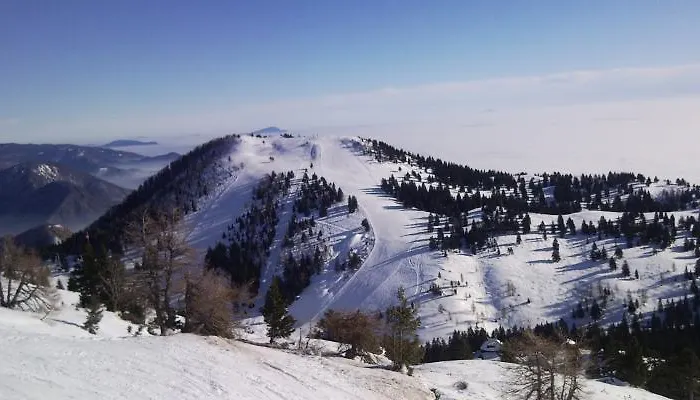 Bed & Breakfast & Jana 3*