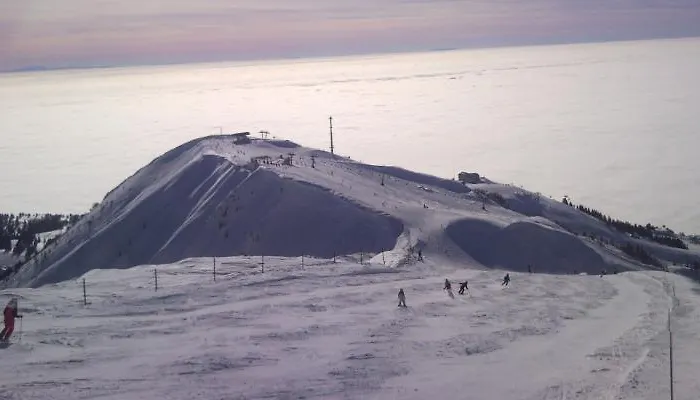 Bed & Breakfast & Jana Cerklje na Gorenjskem