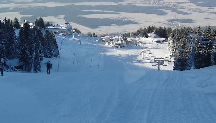 & Jana Bed & Breakfast