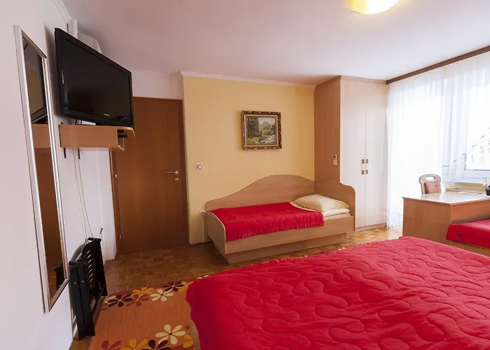 & Jana Bed & Breakfast Cerklje na Gorenjskem