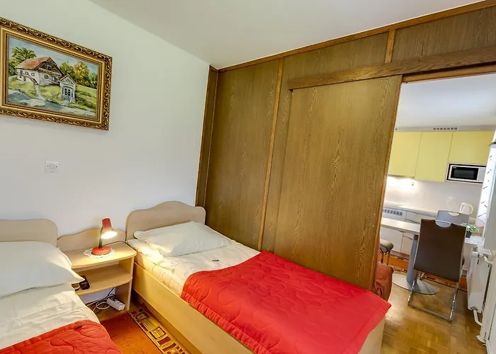 & Jana Bed & Breakfast 3*