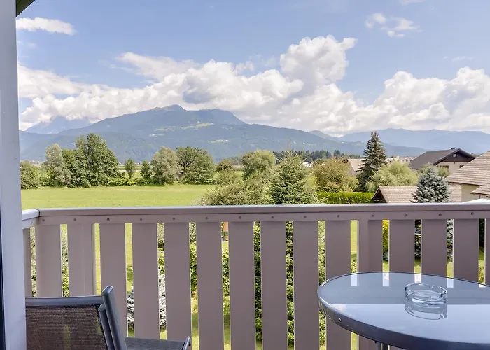 Bed & Breakfast & Jana