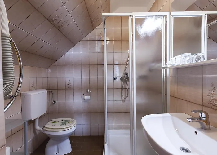 Bed & Breakfast & Jana 3*