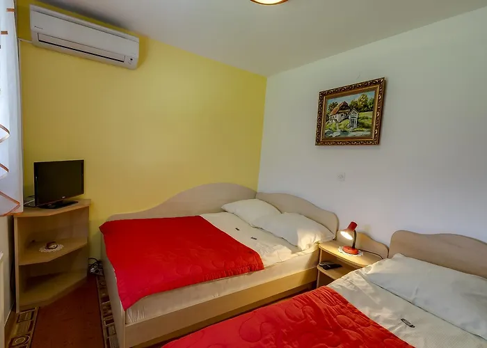 & Jana Bed & Breakfast Cerklje na Gorenjskem