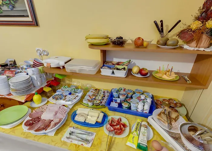 Bed & Breakfast & Jana 3*