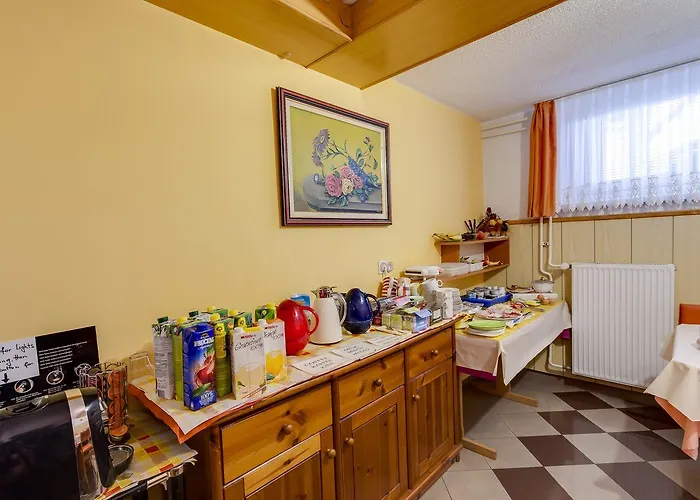 & Jana Bed & Breakfast