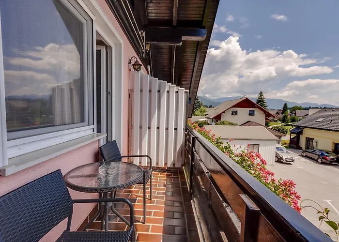 Bed & Breakfast & Jana Cerklje na Gorenjskem