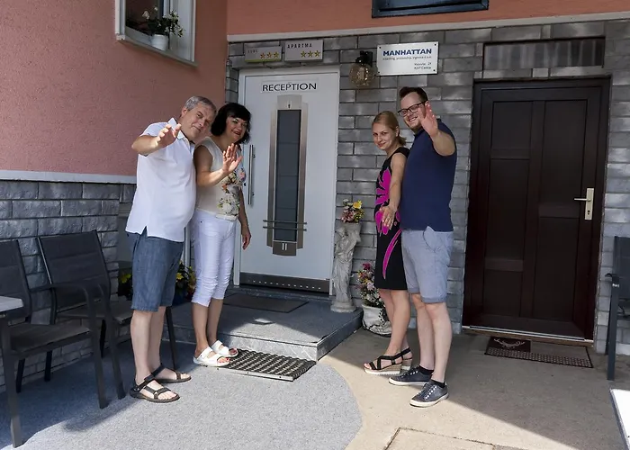 Couette-café & Jana