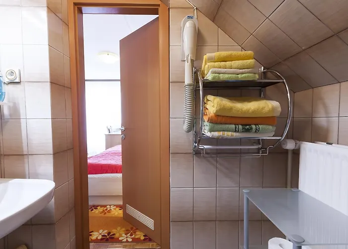 Couette-café & Jana