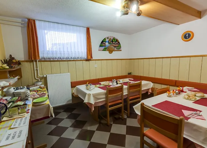 Bed & Breakfast & Jana