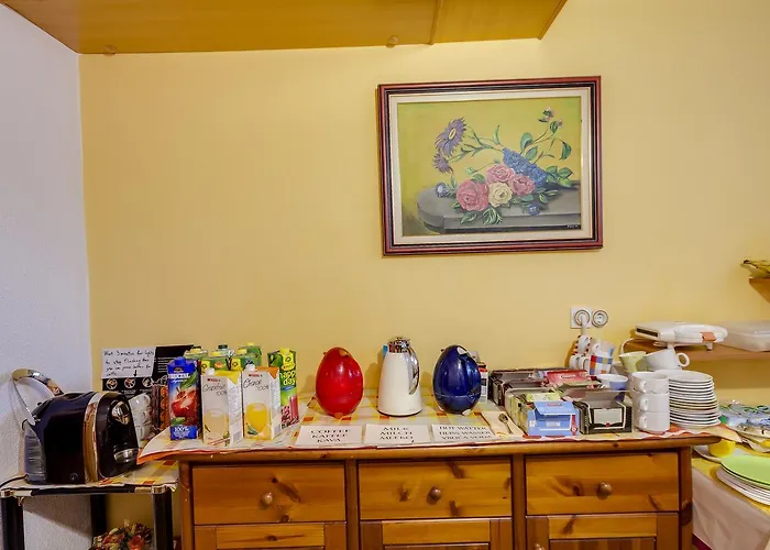 & Jana Bed & Breakfast