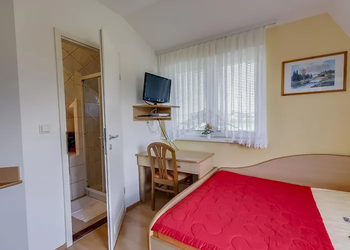 Bed & Breakfast & Jana 3*