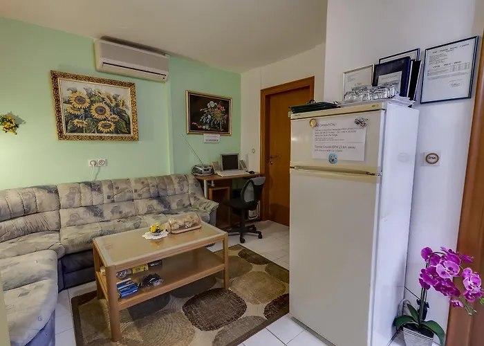 & Jana 3* Cerklje na Gorenjskem