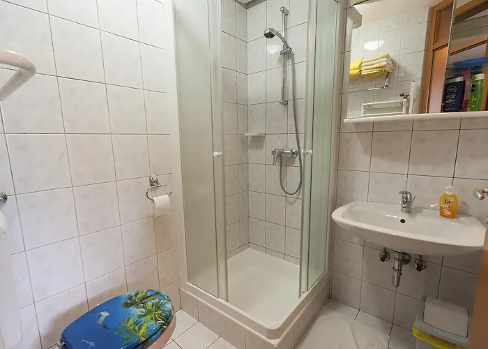 Bed & Breakfast & Jana