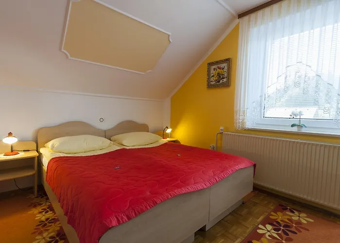 & Jana 3* Cerklje na Gorenjskem